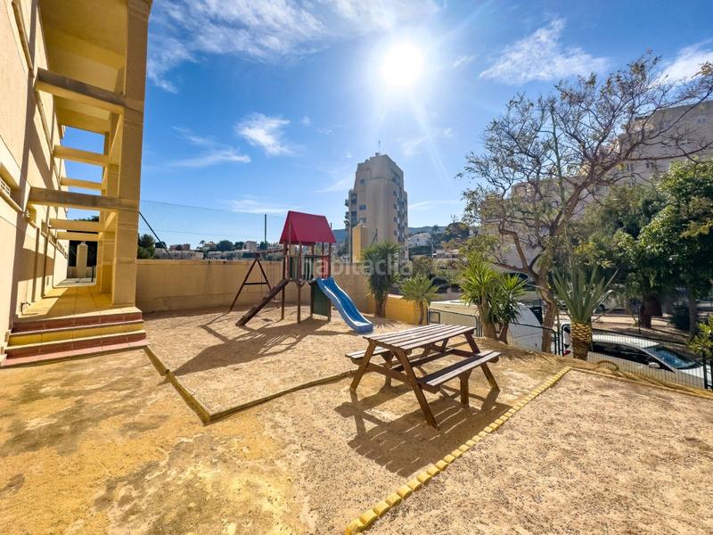 Foto 45874df4-a079-4c0b-940a-743a06632e76. Attique avec chauffage parking piscine dans Canuta Calp Foto 45874df4-a079-4c0b-940a-743a06632e76. Attique avec chauffage parking piscine dans Canuta Calp