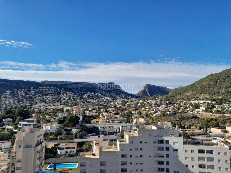 Foto ade8399a-76b2-4e69-a94c-94c70fc7a962. Attique avec chauffage parking piscine dans Canuta Calp Foto ade8399a-76b2-4e69-a94c-94c70fc7a962. Attique avec chauffage parking piscine dans Canuta Calp