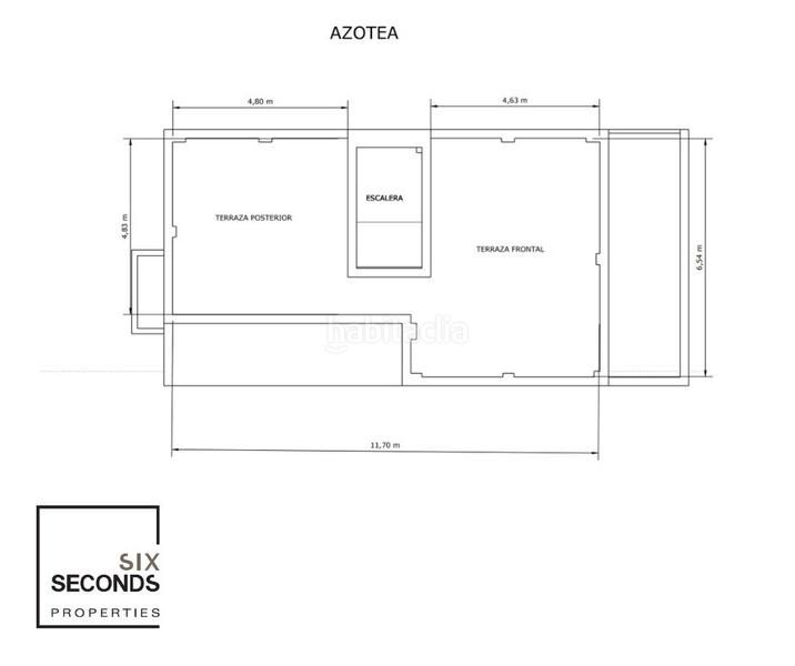 Foto c1faf6f2-a229-4af6-99f2-80b5e7db421f. Attique avec chauffage parking piscine dans Canuta Calp Foto c1faf6f2-a229-4af6-99f2-80b5e7db421f. Attique avec chauffage parking piscine dans Canuta Calp