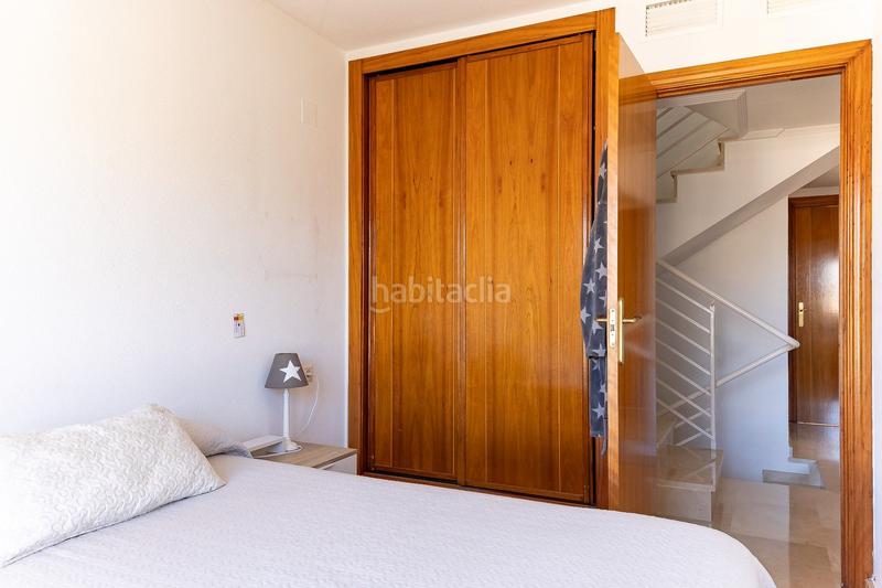 Foto 027d314a-d58e-457b-af92-b1e1de43d0d7. Penthouse with heating parking pool in Canuta Calp Foto 027d314a-d58e-457b-af92-b1e1de43d0d7. Penthouse with heating parking pool in Canuta Calp