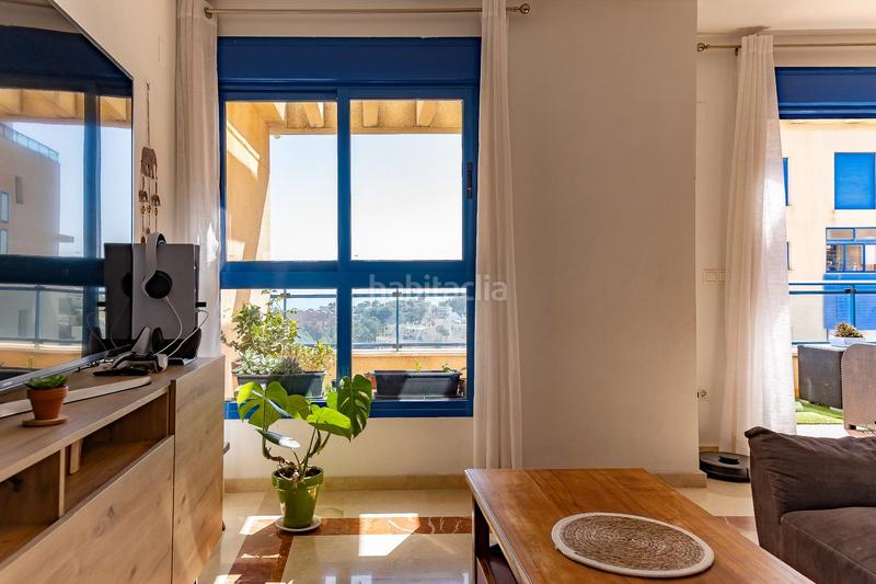 Foto 1157e962-21eb-4fd8-b003-5f373c3c3639. Penthouse with heating parking pool in Canuta Calp Foto 1157e962-21eb-4fd8-b003-5f373c3c3639. Penthouse with heating parking pool in Canuta Calp