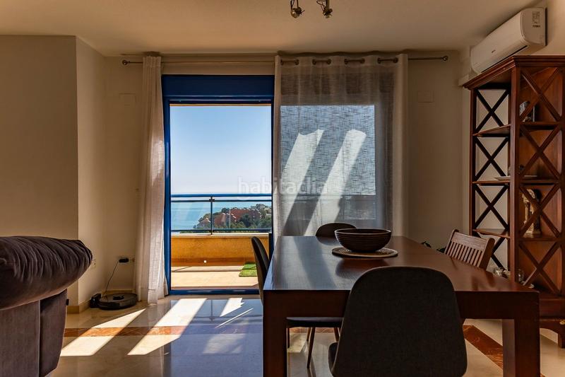 Foto 387d5550-07a3-4fb6-8653-8ee83d1f8981. Penthouse with heating parking pool in Canuta Calp Foto 387d5550-07a3-4fb6-8653-8ee83d1f8981. Penthouse with heating parking pool in Canuta Calp