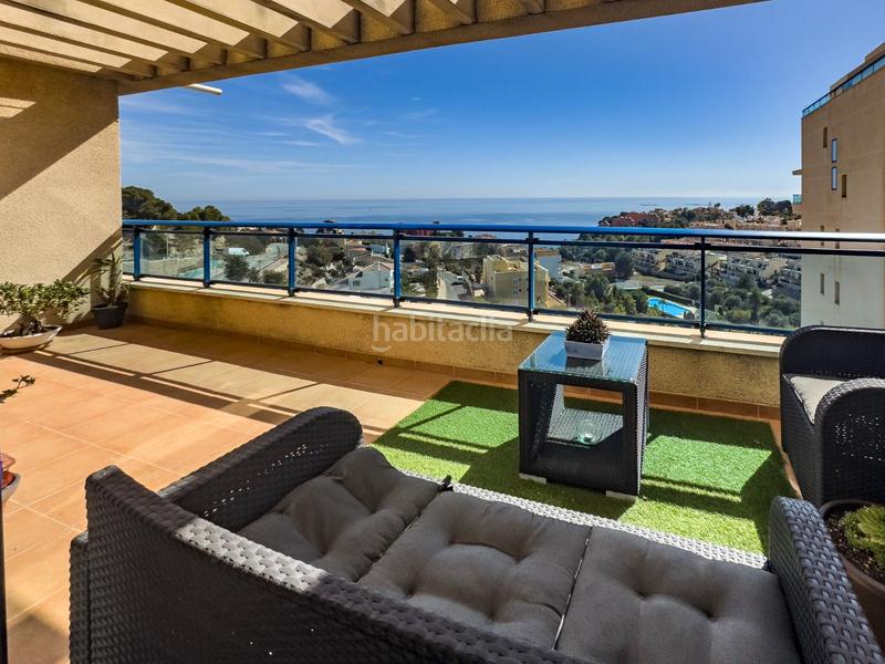 Foto 3d1b6f56-c8f1-4123-9c6a-320646963b8b. Penthouse with heating parking pool in Canuta Calp Foto 3d1b6f56-c8f1-4123-9c6a-320646963b8b. Penthouse with heating parking pool in Canuta Calp