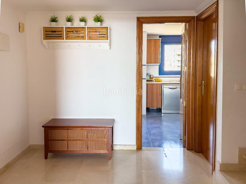 Foto 3edb2122-9e70-4835-bc87-84a4eee21a6d. Penthouse with heating parking pool in Canuta Calp Foto 3edb2122-9e70-4835-bc87-84a4eee21a6d. Penthouse with heating parking pool in Canuta Calp