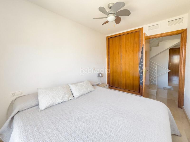 Foto 62ffac23-628e-4bba-a881-0cce523957ee. Penthouse with heating parking pool in Canuta Calp Foto 62ffac23-628e-4bba-a881-0cce523957ee. Penthouse with heating parking pool in Canuta Calp