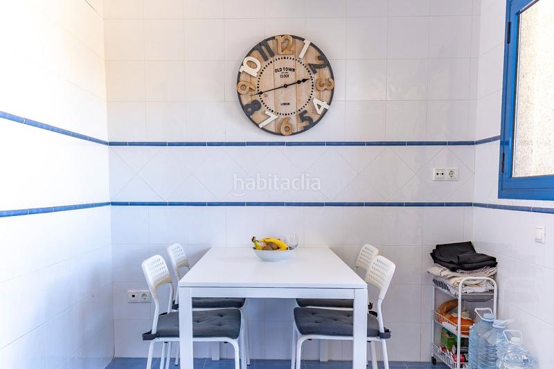 Foto 98559e8a-e521-419d-bcf4-eadaa89d47d4. Penthouse with heating parking pool in Canuta Calp Foto 98559e8a-e521-419d-bcf4-eadaa89d47d4. Penthouse with heating parking pool in Canuta Calp