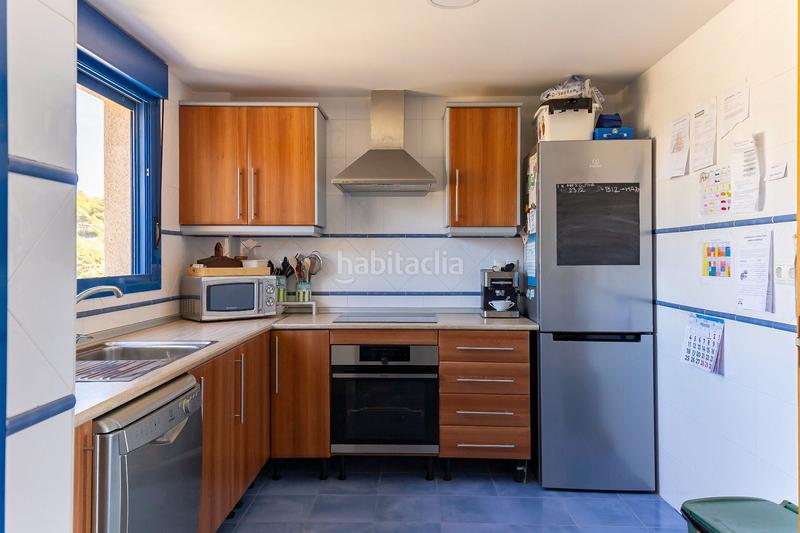 Foto eaf388c2-f57b-4129-9ba6-f9de2dccd439. Penthouse with heating parking pool in Canuta Calp Foto eaf388c2-f57b-4129-9ba6-f9de2dccd439. Penthouse with heating parking pool in Canuta Calp