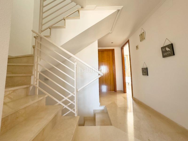 Foto eba0496e-8032-4aeb-8770-d2e23224b17f. Penthouse with heating parking pool in Canuta Calp Foto eba0496e-8032-4aeb-8770-d2e23224b17f. Penthouse with heating parking pool in Canuta Calp