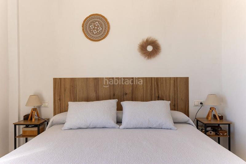 Foto faa7cb4b-f26c-4892-a29d-84e2d0b232c2. Penthouse with heating parking pool in Canuta Calp Foto faa7cb4b-f26c-4892-a29d-84e2d0b232c2. Penthouse with heating parking pool in Canuta Calp