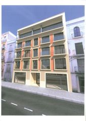 Piso en Raval pallol, 16. Obra nueva Piso en Raval pallol, 16. Obra nueva