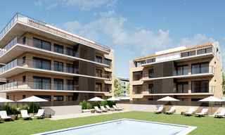 Etagenwohnung in Creu de terme, 14. Promoción obra nueva en tiana Etagenwohnung in Creu de terme, 14. Promoción obra nueva en tiana