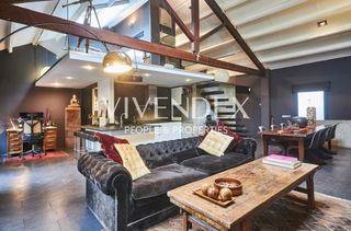 Lloguer Casa Carrer otger. A loft in your dreams Lloguer Casa Carrer otger. A loft in your dreams