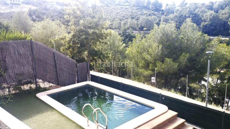 Foto aff091a8-17ba-4f88-826d-8e379301876b. Casa con riscaldamento parcheggio in Mas Alba Sant Pere de Ribes Foto aff091a8-17ba-4f88-826d-8e379301876b. Casa con riscaldamento parcheggio in Mas Alba Sant Pere de Ribes