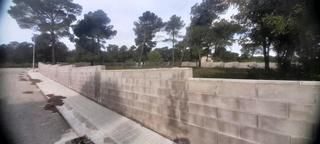 Residential Plot Cabra del camp - deltebre. Ideal promotor 4 parcelas en can ruy cabra del camp Residential Plot Cabra del camp - deltebre. Ideal promotor 4 parcelas en can ruy cabra del camp