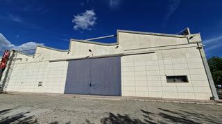 Miete Fabrikhalle in Ponent. Reus nave en alquiler Miete Fabrikhalle in Ponent. Reus nave en alquiler