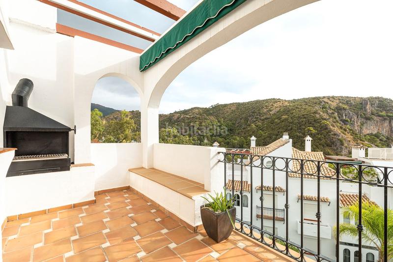 Foto f842a85e-c527-4362-b847-905521f9a2a0. Dúplex en calle granada 8 ático en venta en calle granada benahavis en Benahavís Foto f842a85e-c527-4362-b847-905521f9a2a0. Dúplex en calle granada 8 ático en venta en calle granada benahavis en Benahavís