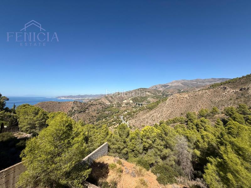 Foto cdc31804-5266-499a-b4cc-60b5f54e8511. Terrain résidentiel dans Los Cármenes - Cerro Gordo Almuñécar Foto cdc31804-5266-499a-b4cc-60b5f54e8511. Terrain résidentiel dans Los Cármenes - Cerro Gordo Almuñécar