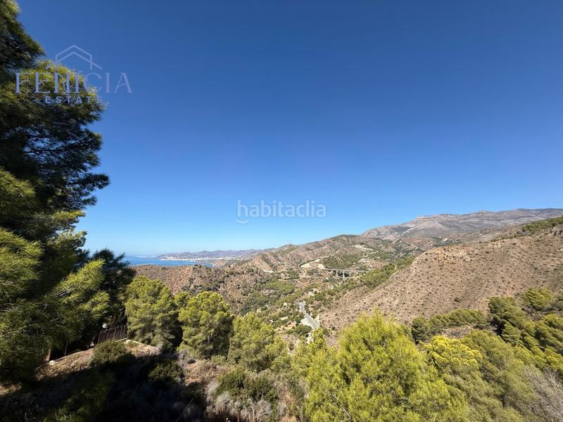 Foto fe9a625d-8b71-4044-87cb-789d0e62d1a3. Terrain résidentiel dans Los Cármenes - Cerro Gordo Almuñécar Foto fe9a625d-8b71-4044-87cb-789d0e62d1a3. Terrain résidentiel dans Los Cármenes - Cerro Gordo Almuñécar