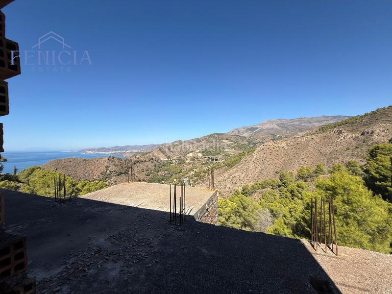Foto 2d1a72d2-8b57-467c-a733-e863df1a5173. Terreno residenziale in Los Cármenes - Cerro Gordo Almuñécar Foto 2d1a72d2-8b57-467c-a733-e863df1a5173. Terreno residenziale in Los Cármenes - Cerro Gordo Almuñécar
