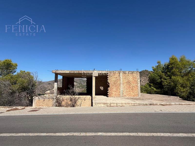 Foto 479ee998-9fa0-4911-be05-9d9fa8dcdc71. Terreno residenziale in Los Cármenes - Cerro Gordo Almuñécar Foto 479ee998-9fa0-4911-be05-9d9fa8dcdc71. Terreno residenziale in Los Cármenes - Cerro Gordo Almuñécar