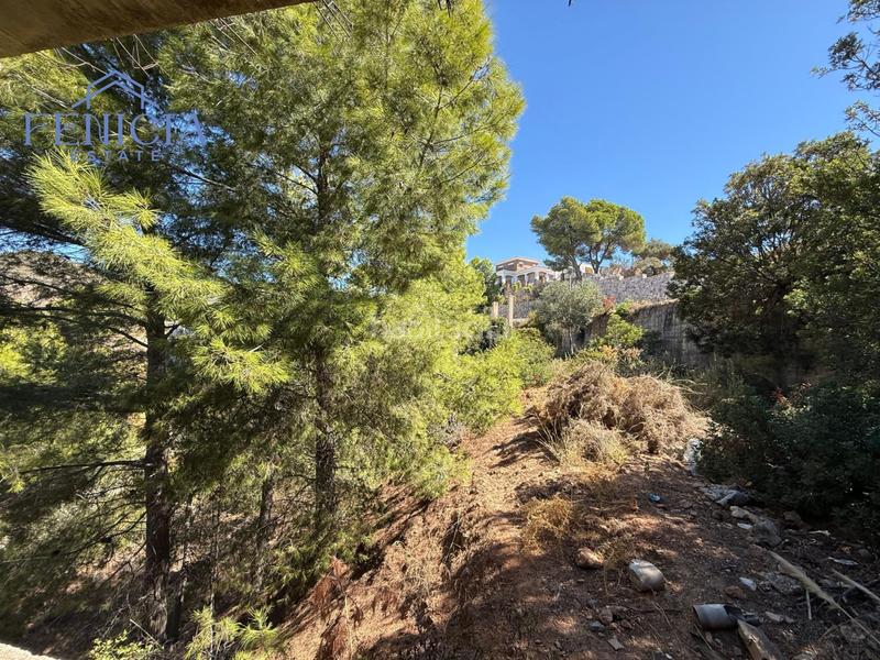 Foto 8f2ed56f-185b-4869-bd5d-cd5b9b80dd13. Terreno residenziale in Los Cármenes - Cerro Gordo Almuñécar Foto 8f2ed56f-185b-4869-bd5d-cd5b9b80dd13. Terreno residenziale in Los Cármenes - Cerro Gordo Almuñécar