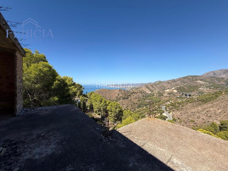 Foto c11029ee-090d-4531-8c82-f5d45e53336a. Terreno residenziale in Los Cármenes - Cerro Gordo Almuñécar Foto c11029ee-090d-4531-8c82-f5d45e53336a. Terreno residenziale in Los Cármenes - Cerro Gordo Almuñécar