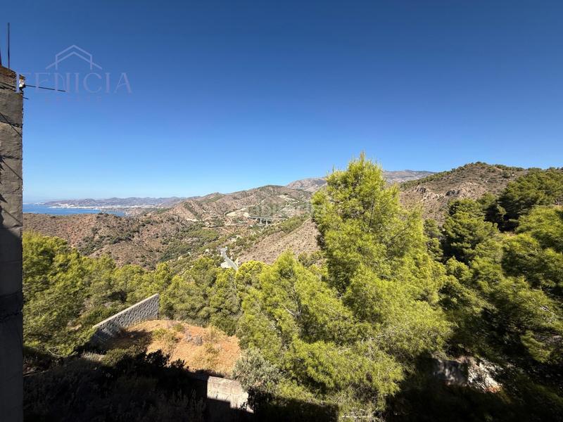Foto db403f82-5c07-478e-acb5-e334f5a80808. Terreno residenziale in Los Cármenes - Cerro Gordo Almuñécar Foto db403f82-5c07-478e-acb5-e334f5a80808. Terreno residenziale in Los Cármenes - Cerro Gordo Almuñécar
