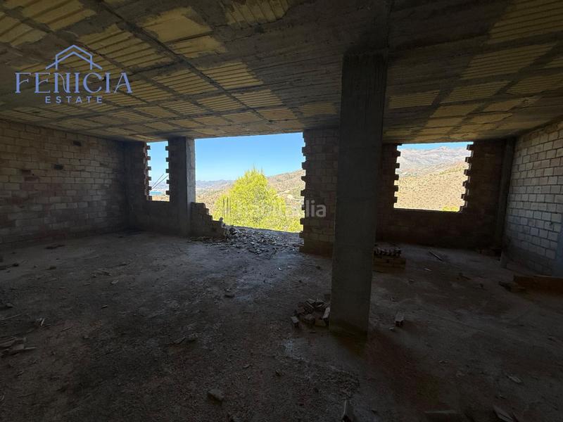 Foto e344e7e9-1fe8-48fb-aead-f2c569b50da6. Terreno residenziale in Los Cármenes - Cerro Gordo Almuñécar Foto e344e7e9-1fe8-48fb-aead-f2c569b50da6. Terreno residenziale in Los Cármenes - Cerro Gordo Almuñécar