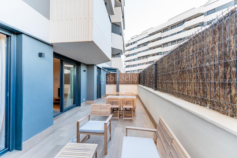 Foto 3fab7fd1-668d-46cb-9757-e319938907e9. Rent ground floor in calle de felipe iii 9 in Estación Valdemoro Foto 3fab7fd1-668d-46cb-9757-e319938907e9. Rent ground floor in calle de felipe iii 9 in Estación Valdemoro