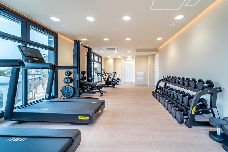 Foto 76d9aae8-d554-45d4-8a4a-e8cc562deef6. Location rez-de-chaussée dans calle de felipe iii 9 dans Valdemoro Foto 76d9aae8-d554-45d4-8a4a-e8cc562deef6. Location rez-de-chaussée dans calle de felipe iii 9 dans Valdemoro