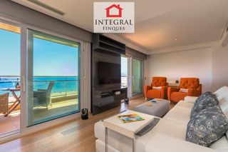Alquiler de Temporada Apartamento Passeig del mar, 12. Seafront luxury palamós Alquiler de Temporada Apartamento Passeig del mar, 12. Seafront luxury palamós