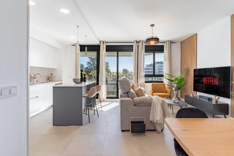 Foto f2f5a194-1f03-4d84-b378-59bde0a84e5c. Alquiler apartamento  en alquiler en los alamos, 2 dormitorios. en Torremolinos Foto f2f5a194-1f03-4d84-b378-59bde0a84e5c. Alquiler apartamento  en alquiler en los alamos, 2 dormitorios. en Torremolinos