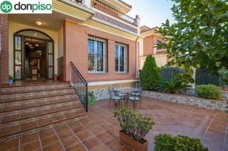 Maison  Calle pdta matias mendez vellid. Encantadora casa dúplex en parque almunia, granada  oportunidad Maison  Calle pdta matias mendez vellid. Encantadora casa dúplex en parque almunia, granada  oportunidad