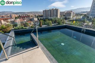 Appartement  Calle de federico garcía lorca 6. Impresionante piso en campus de la salud con plaza de garaje vis Appartement  Calle de federico garcía lorca 6. Impresionante piso en campus de la salud con plaza de garaje vis