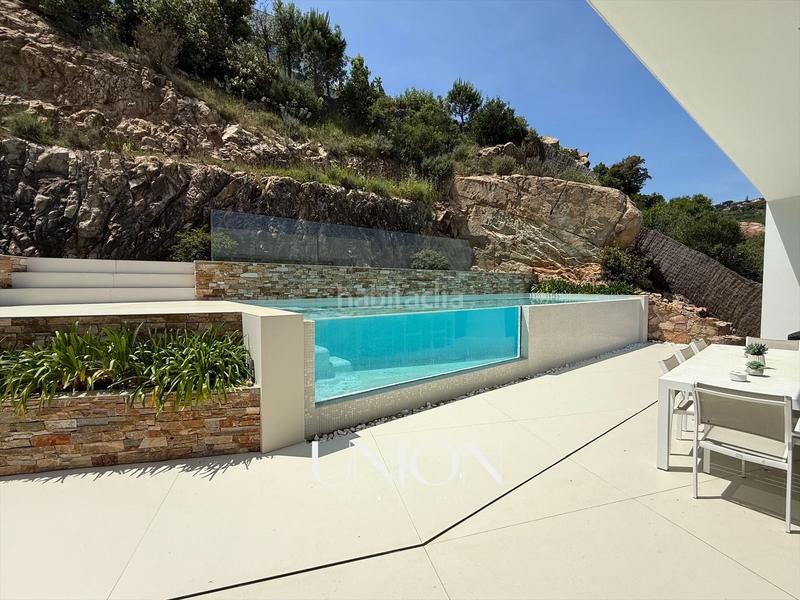 Foto 139cf83b-a4c8-410b-b021-4665d7741575. Chalet con riscaldamento parcheggio piscina in Urbanitzacions Platja d´Aro Foto 139cf83b-a4c8-410b-b021-4665d7741575. Chalet con riscaldamento parcheggio piscina in Urbanitzacions Platja d´Aro