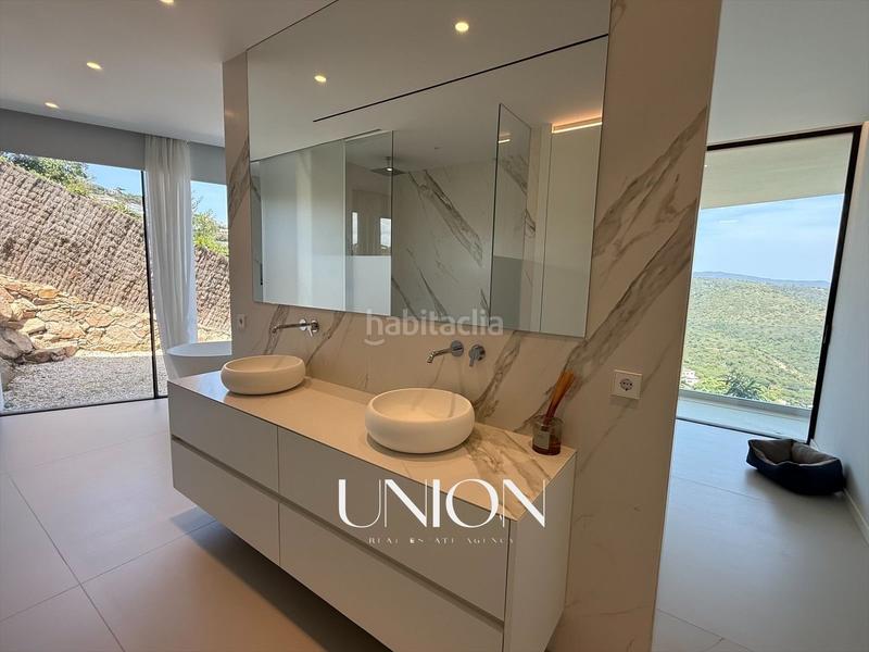 Foto 44dc1b69-2acd-40b0-afe1-465284286ee9. Chalet con riscaldamento parcheggio piscina in Urbanitzacions Platja d´Aro Foto 44dc1b69-2acd-40b0-afe1-465284286ee9. Chalet con riscaldamento parcheggio piscina in Urbanitzacions Platja d´Aro