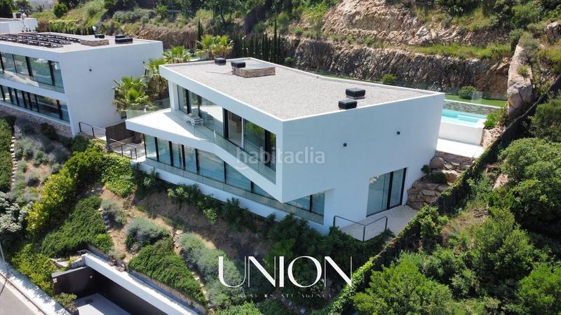 Foto f2e2d4bf-8588-4273-8e99-ef120e7a89f4. Chalet con riscaldamento parcheggio piscina in Urbanitzacions Platja d´Aro Foto f2e2d4bf-8588-4273-8e99-ef120e7a89f4. Chalet con riscaldamento parcheggio piscina in Urbanitzacions Platja d´Aro
