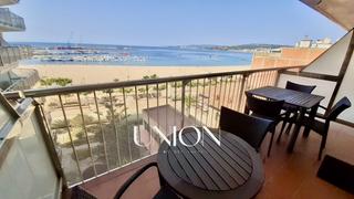 Etagenwohnung in Platja Gran. Apartamento 1a línea de mar en palamós Etagenwohnung in Platja Gran. Apartamento 1a línea de mar en palamós