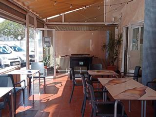 Transfer Business premise in Monte y Mar. Traspaso cafetería con terraza y licencias Transfer Business premise in Monte y Mar. Traspaso cafetería con terraza y licencias
