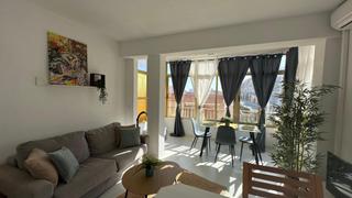 Apartament a Calas Santa Pola Este. Apartamento en santa pola del este a 2 minutos de la playa Apartament a Calas Santa Pola Este. Apartamento en santa pola del este a 2 minutos de la playa