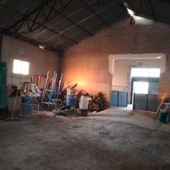 Location Bâtiment à usage industriel à Munera. Nave en alquiler junto al pueblo – 168 m² Location Bâtiment à usage industriel à Munera. Nave en alquiler junto al pueblo – 168 m²