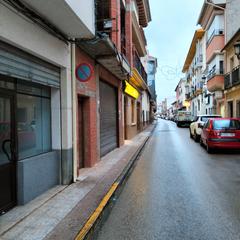Lloguer Local Comercial a Calle mayor 23. Local comercial en la calle mayor de munera Lloguer Local Comercial a Calle mayor 23. Local comercial en la calle mayor de munera