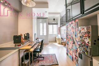 Ground floor Carrer gran vía de les corts catalanes. Loft con personalidad propia para mentes creativas con cédula d Ground floor Carrer gran vía de les corts catalanes. Loft con personalidad propia para mentes creativas con cédula d