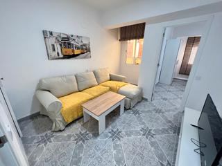 Flat  Calle gil albert Flat  Calle gil albert