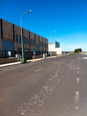 Solar industrial a Almagro. Parcela para nave escaparate en inmejorable zona comercial almag Solar industrial a Almagro. Parcela para nave escaparate en inmejorable zona comercial almag
