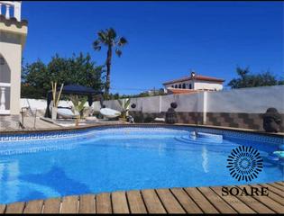 Chalet De la baldriga. Chalet en venta en costa norte barbiguera, 4 dormitorios. Chalet De la baldriga. Chalet en venta en costa norte barbiguera, 4 dormitorios.