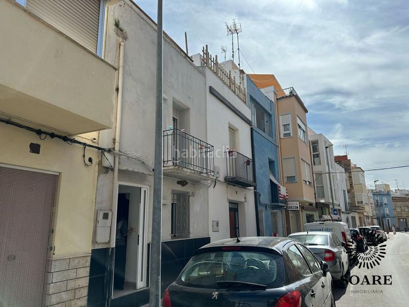 Foto 0bbdd26f-ae2d-456b-99ee-b8823306f3e0. Casa  en venta en centro, 3 dormitorios. en Casco Urbano Vinaròs Foto 0bbdd26f-ae2d-456b-99ee-b8823306f3e0. Casa  en venta en centro, 3 dormitorios. en Casco Urbano Vinaròs