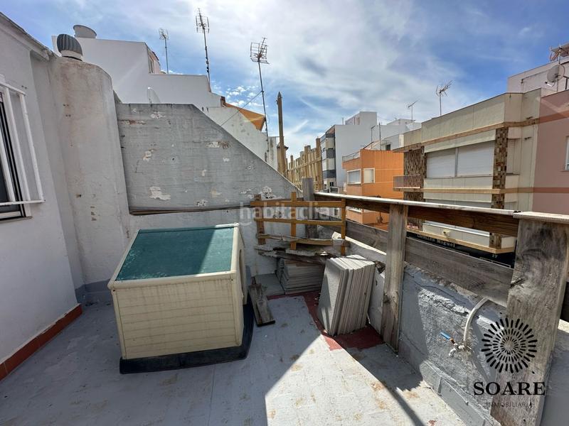 Foto 5ad9768e-55a5-4597-ae33-ccab9ab9f7ae. Casa  en venta en centro, 3 dormitorios. en Casco Urbano Vinaròs Foto 5ad9768e-55a5-4597-ae33-ccab9ab9f7ae. Casa  en venta en centro, 3 dormitorios. en Casco Urbano Vinaròs