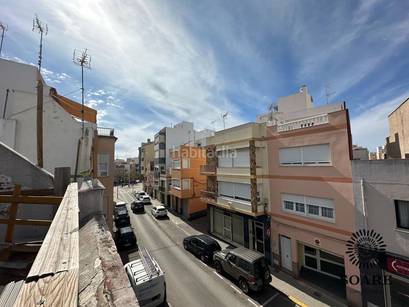 Foto e5b182d7-0f4e-4c6f-b961-18a30d16c538. Casa  en venta en centro, 3 dormitorios. en Casco Urbano Vinaròs Foto e5b182d7-0f4e-4c6f-b961-18a30d16c538. Casa  en venta en centro, 3 dormitorios. en Casco Urbano Vinaròs