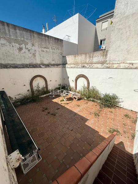 Foto db18481d-02d3-40ea-904e-72b8e7c8f0bd. Gebäude in Tarifa ciudad Tarifa Foto db18481d-02d3-40ea-904e-72b8e7c8f0bd. Gebäude in Tarifa ciudad Tarifa